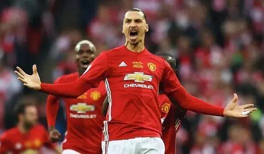 压制了曼联 压制了曼联